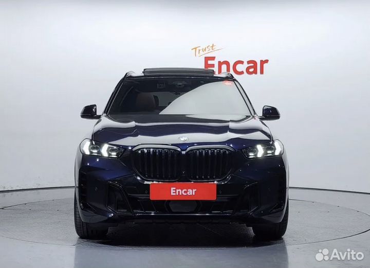 BMW X5 3.0 AT, 2024, 6 503 км