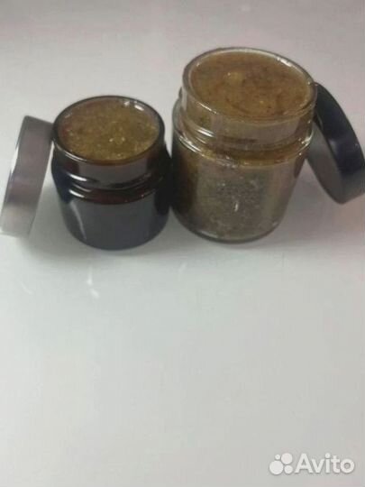 Медовый интимный стимулятор для мужчин