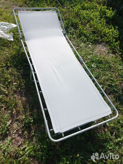 Раскладушка