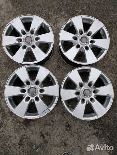 R16 6/139,7 Mitsubishi