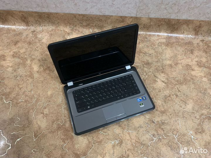 Ноутбук Hp Core i3,4Gb RAM,HDD 500GB,wifi