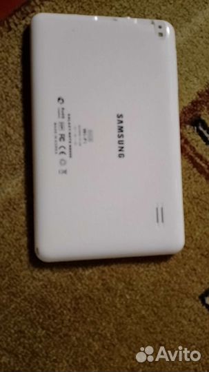 Планшет samsung