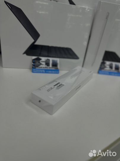 Apple Pencil (2nd Generation)