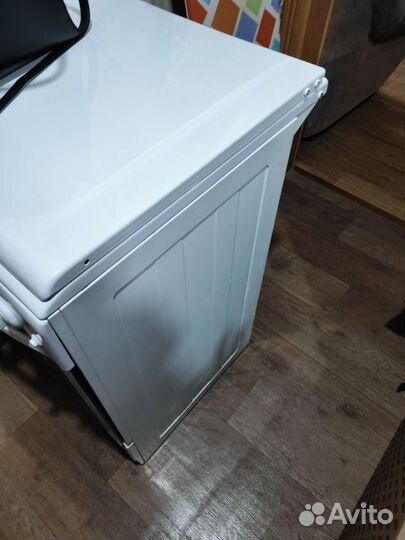 Плита электрическая