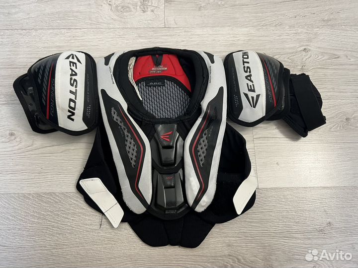 Клюшка хоккейная детская ссм