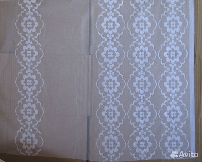 Продам тюль капроновый