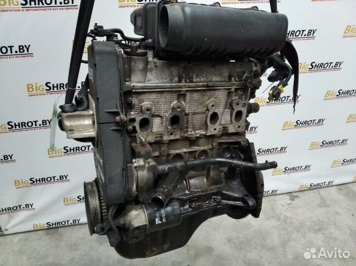 Б/У Б/У Двигатель Из Бельгии, отличное состояние