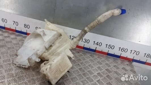 Бачок омывателя ford S-MAX (GDN02NL01)