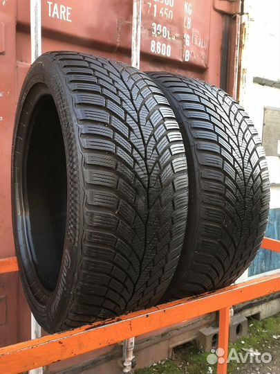 Continental ContiWinterContact TS 870 225/45 R17