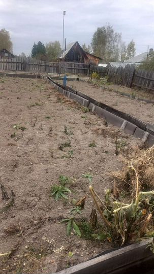 Участок 10 сот. (ИЖС)