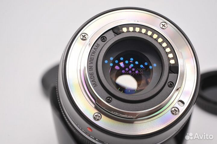 Olympus 12-45 /4 Pro M.Zuiko Digital ED