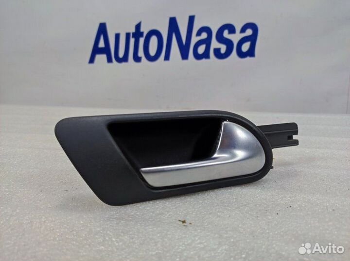 Ручка двери задняя правая Volkswagen Jetta