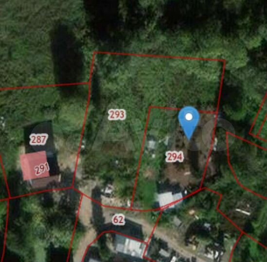 Участок 30 сот. (ИЖС)