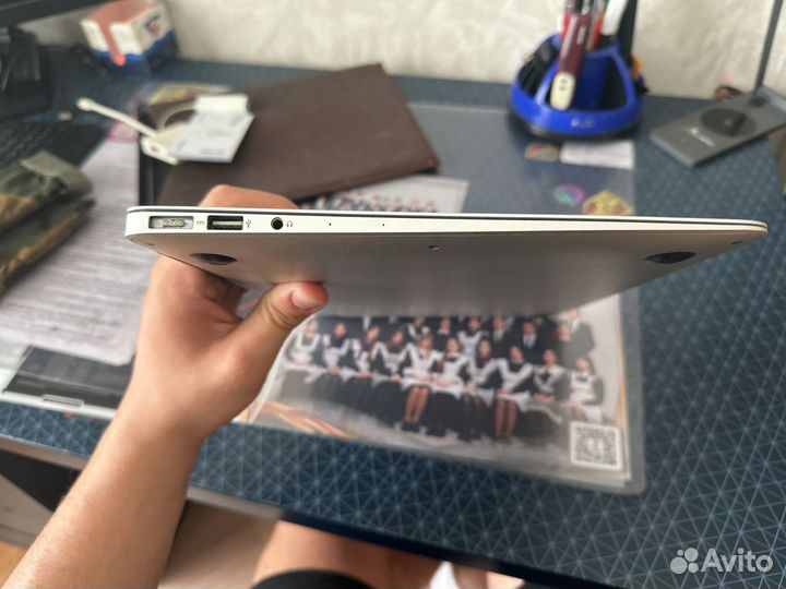 Apple MacBook Air 13 2015