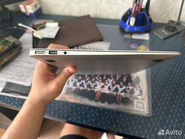 Apple MacBook Air 13 2015