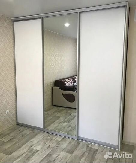 Мебель на заказ