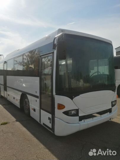 Междугородний / Пригородный автобус Scania OmniLine, 2005