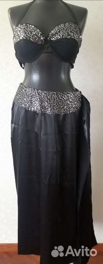 Восточный костюм