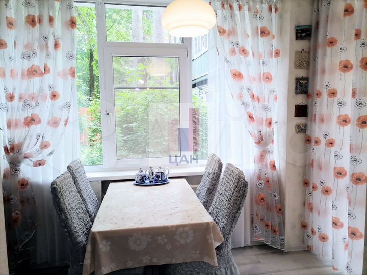 Дом 114,7 м² на участке 4,5 сот.