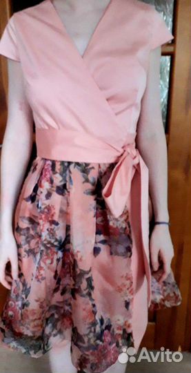 Платье нарядное