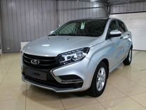 ВАЗ (LADA) XRAY 1.6 MT, 2019, 37 113 км, с пробегом, цена 1 229 900 руб.