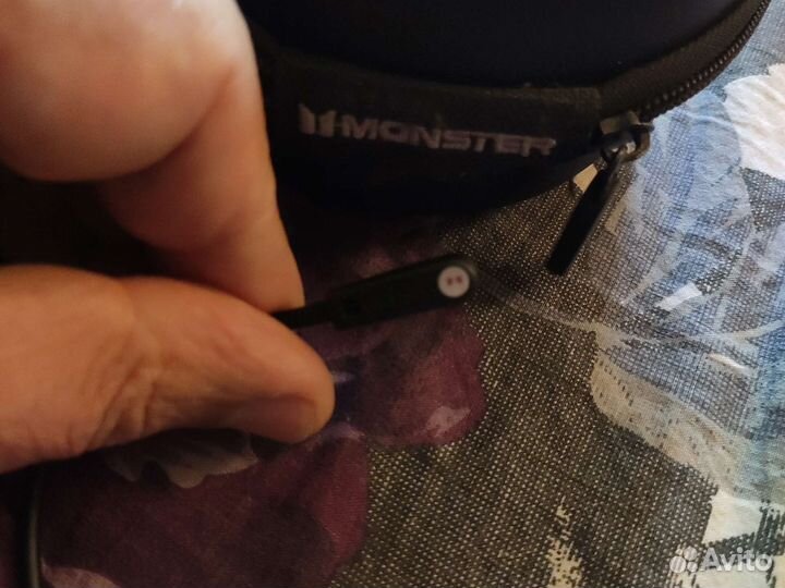 Наушники Beats Studio Purple (оригинал)