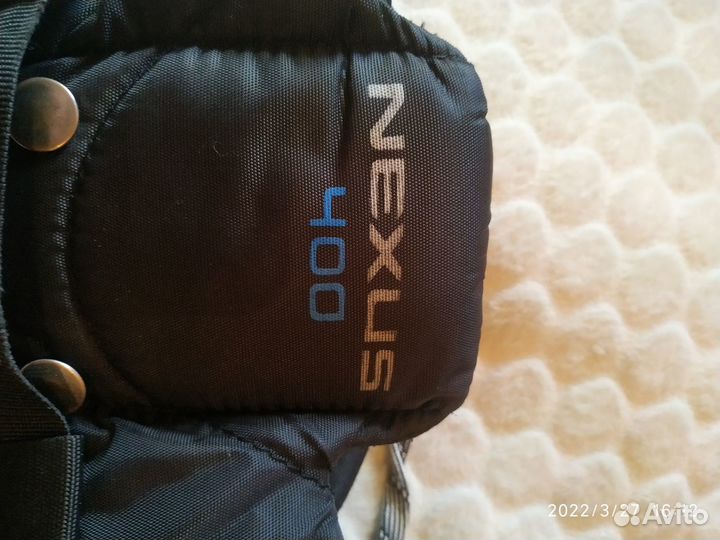 Детская хоккейная форма