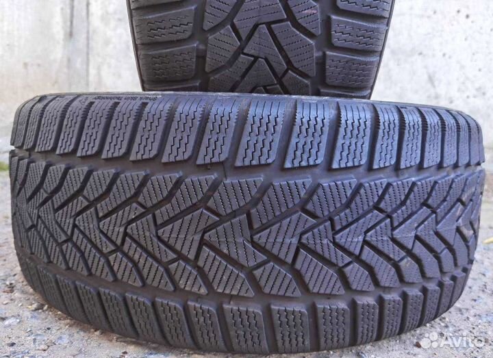 Uniroyal WinterExpert 225/45 R17 91H