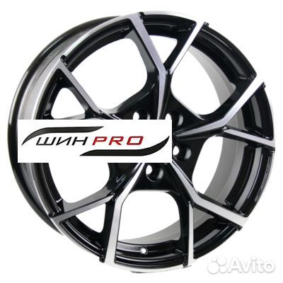 Диски новые RST R086 (JAC) 6.5x16/5x108 ET40 DIA54