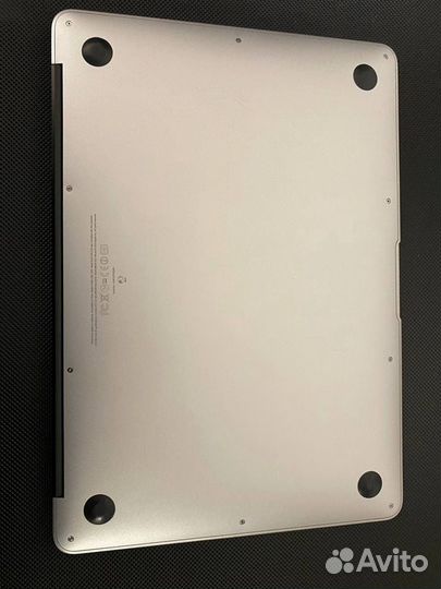 Apple MacBook Air 13 (середина 2011 года) A1369