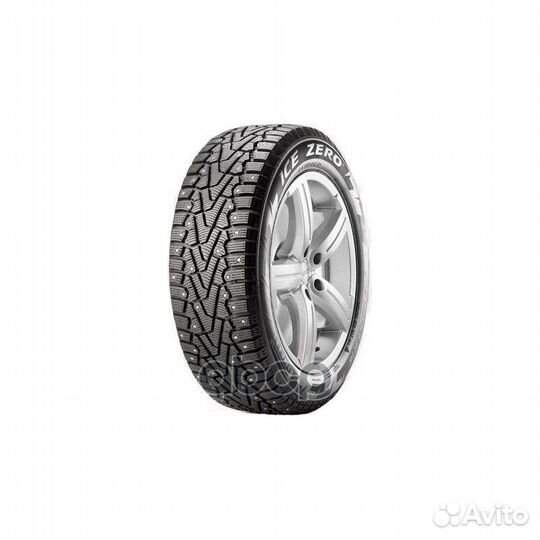 Pirelli Ice Zero 215/50 R17