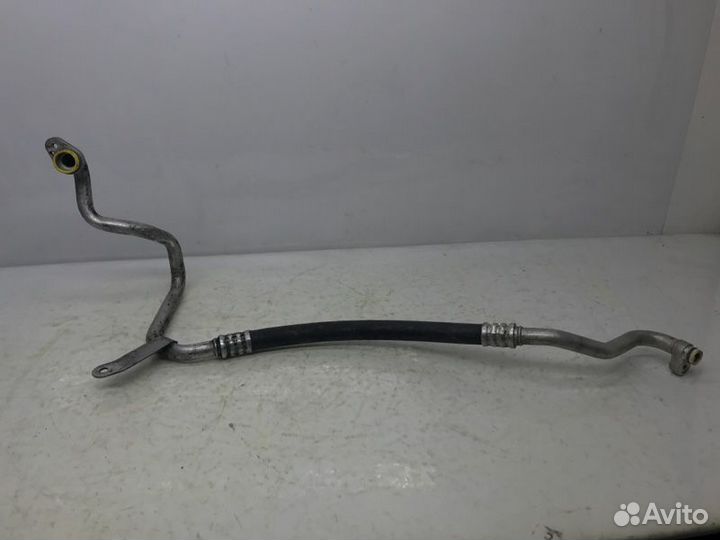 Трубка кондиционера Bmw 5-Series F10 3.0 2012