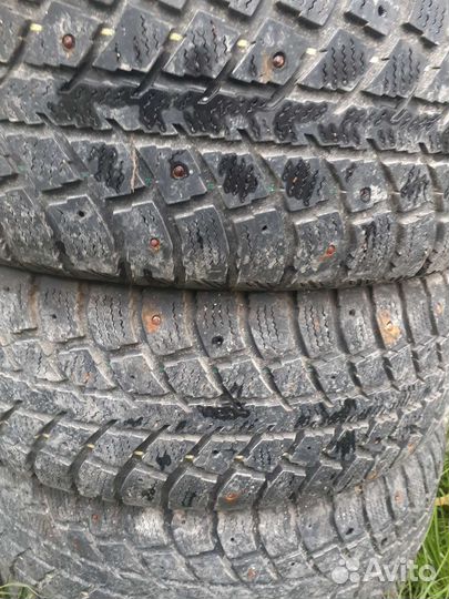Toyo Observe G2S 215/60 R16