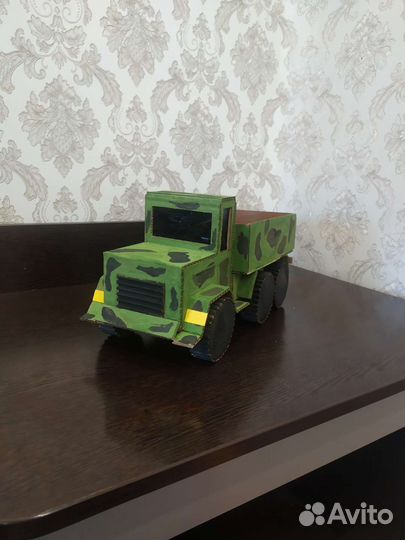 Поделка на 9 мая