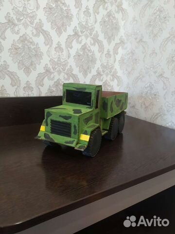 Поделка на 9 мая