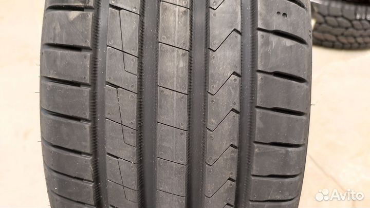 Hankook Ventus Prime 4 K135 205/55 R16 91V