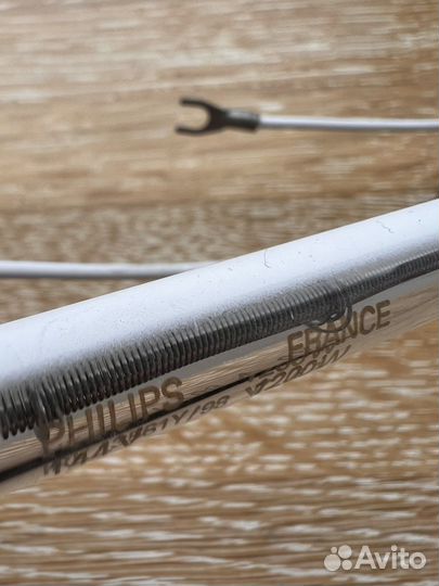 Лампа Philips 1200W 144V