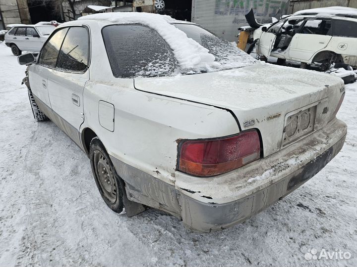 Toyota Vista SV41 по запчастям