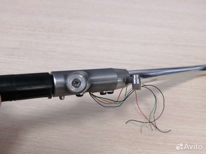Запчасти Тонарма technics