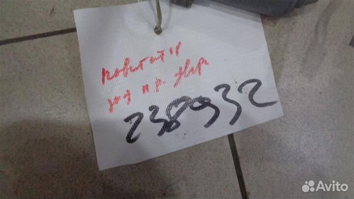 Моторчик стеклоподъемника задний правый Lincoln N