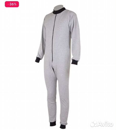 Бельё нательное