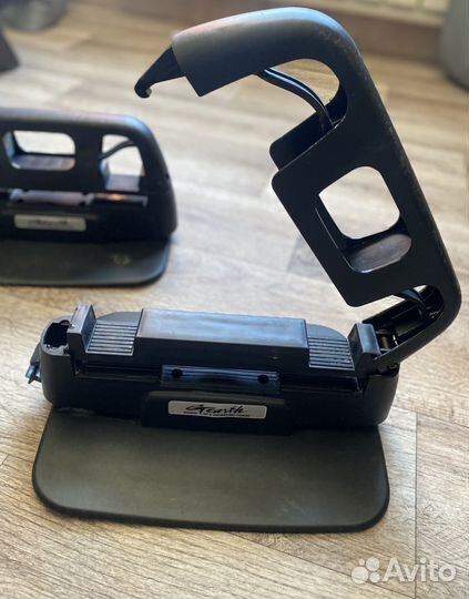 Багажник для лыж и сноуборда