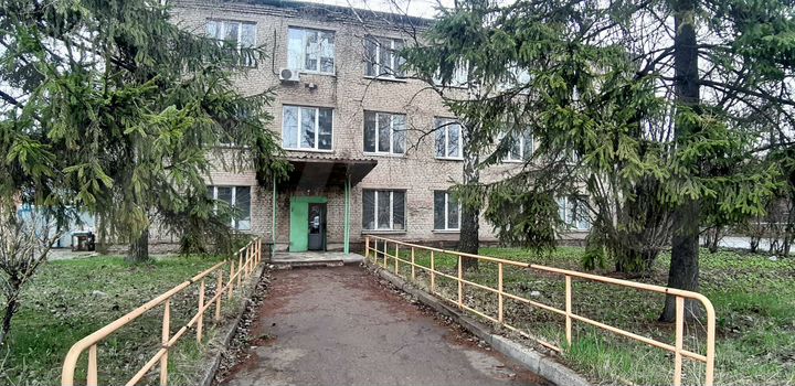 Производство, 2000 м²