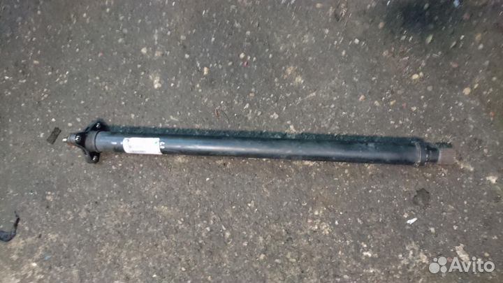 Карданный вал передний BMW X5 E70 2008 7556019