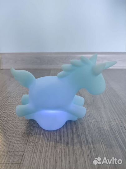 Ночник единорог