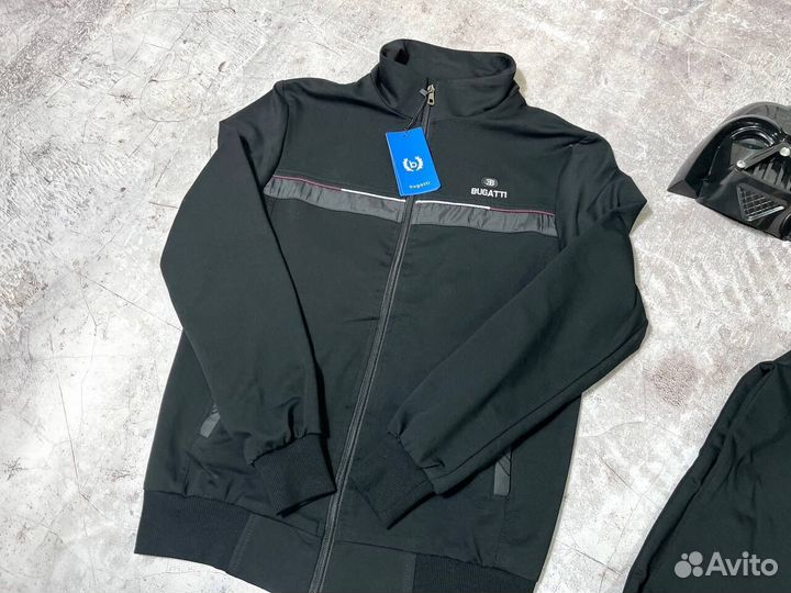 Спортивные костюмы Bugatti