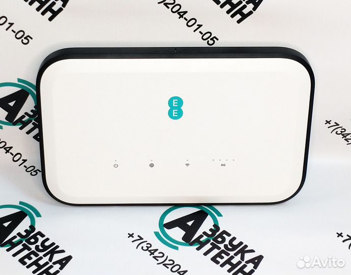 Huawei B625-12 категории