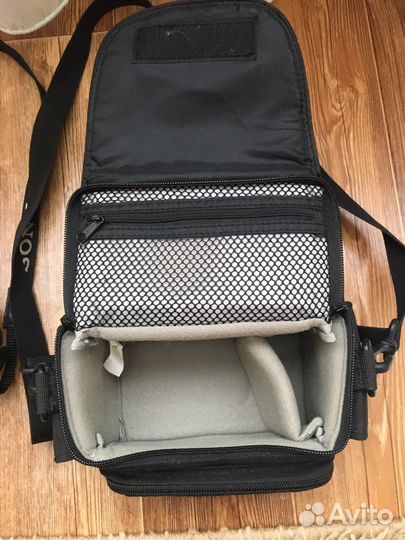 Фотоаппарат sony