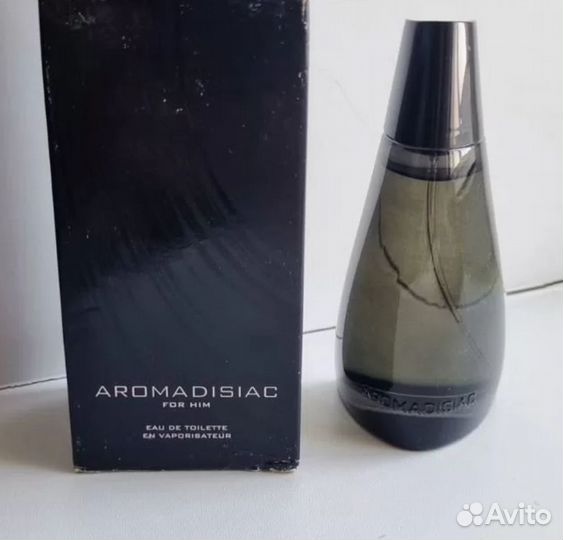 Aromadisiac Him (Avon)