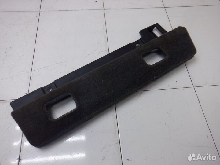 Обшивка пола багажника Infiniti QX56 Ja60